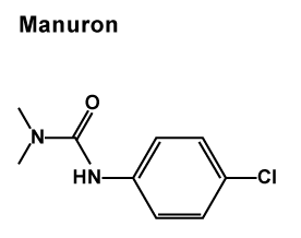Manuron