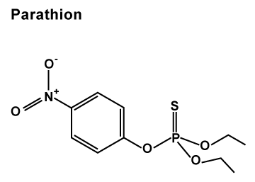 Parathion